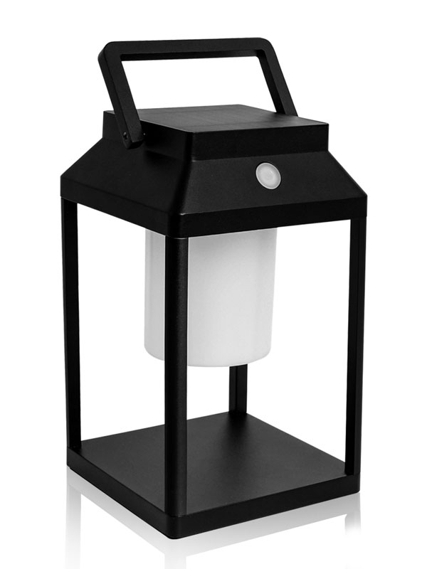 Lampa słoneczna TL2075-H250